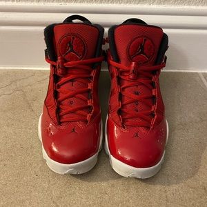 Nike Air Jordan 6 Rings GS Big Kids size 5.5